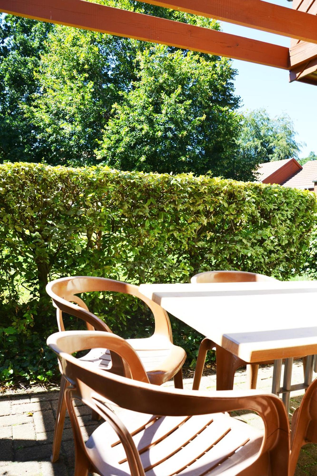 Ferienwohnung La Petite Fecht Munster  Exterior foto